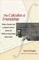 Calculus of Friendship - Strogatz, Steven