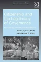 Citizenship and the Legitimacy of Governance