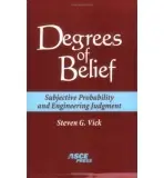 Degrees of Belief - Vick, Steven