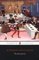 Decameron - Boccaccio, Giovanni