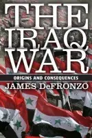Iraq War - DeFronzo, James