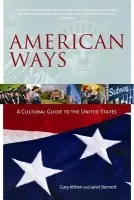 American Ways - Althen, Gary a Bennett, Janet