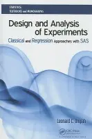 Design and Analysis of Experiments - Onyiah, Leonard C.