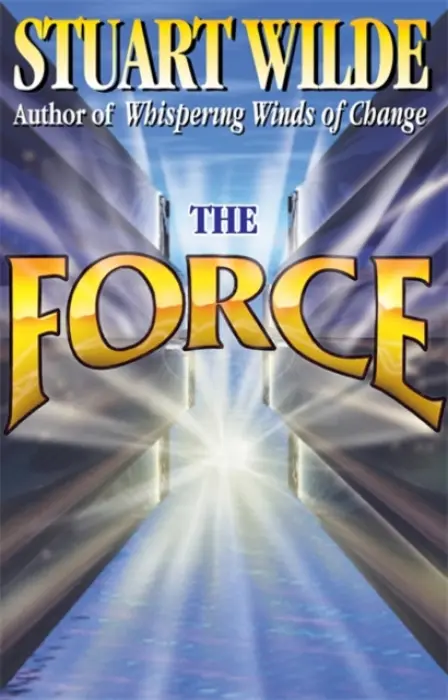 Force - Wilde, Stuart