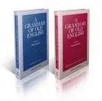 Grammar of Old English, 2 Volume Set - Hogg, Richard M. (Late of University of Manchester, UK)