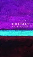 Nietzsche - Tanner, Michael (Fellow, Fellow, Corpus Christi College, Cambridge)