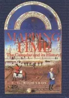 Mapping Time - Richards