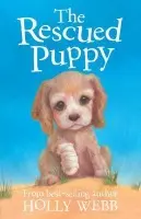 The Rescued Puppy - Webb, Holly