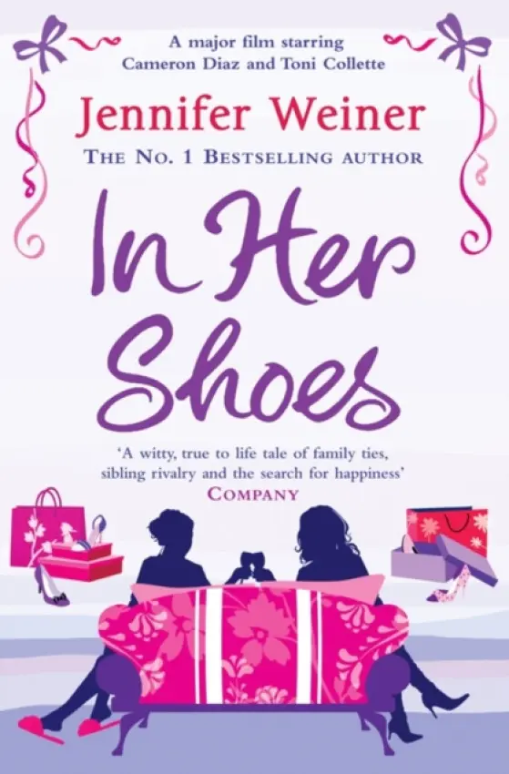 In Her Shoes - Jennifer Weiner