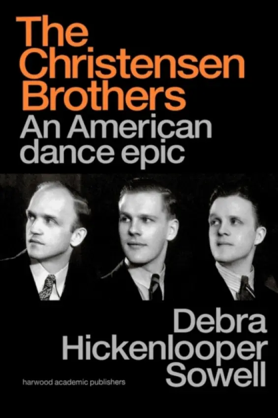 Christensen Brothers - Sowell, Debra Hickenlooper