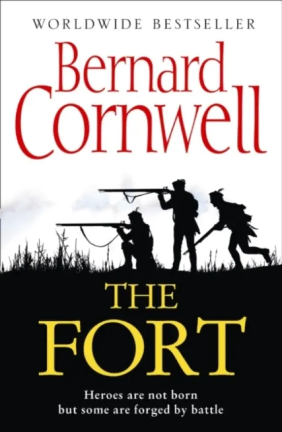 Fort - Cornwell, Bernard