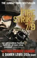 Fire Strike 7/9 - Grahame, Paul a Lewis, Damien