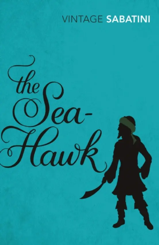 Sea-Hawk - Sabatini, Rafael