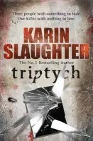 Triptych - Slaughter, Karin