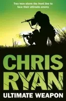 Ultimate Weapon - Ryan, Chris