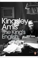 King's English - Amis, Kingsley