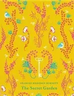 Secret Garden - Hodgson Burnett, Frances