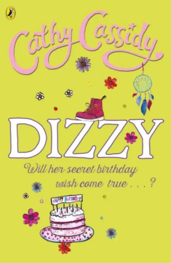 Dizzy - Cassidy, Cathy