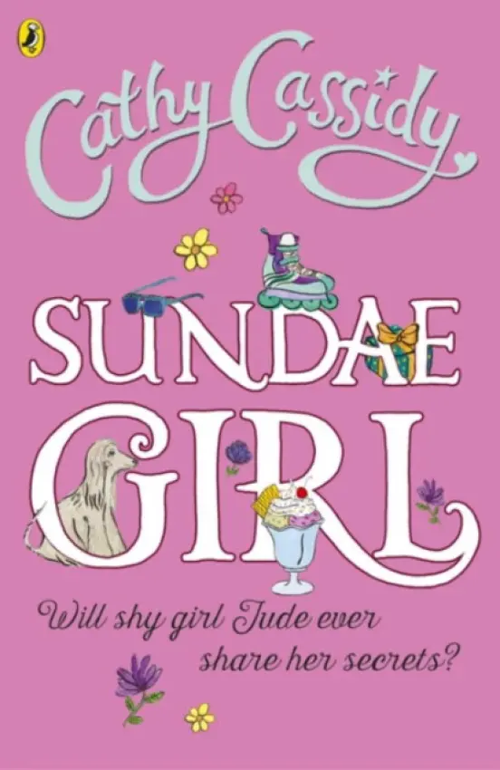Sundae Girl - Cassidy, Cathy