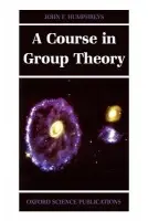 Course in Group Theory - Humphreys