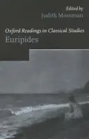 Euripides - Mossman, Judith (, Senior Lecturer in Classics at Trinity College, Dublin)