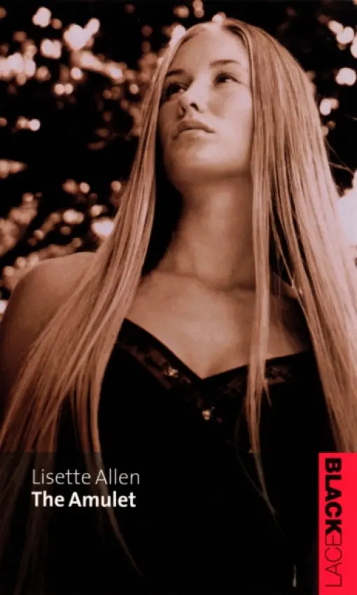 Amulet - Allen, Lisette