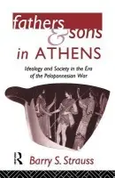 Fathers and Sons in Athens - Strauss, Barry