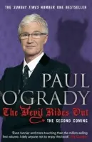Devil Rides Out - O'Grady, Paul