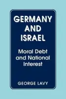 Germany and Israel - Lavy, George