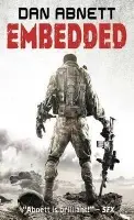 Embedded - Abnett, Dan
