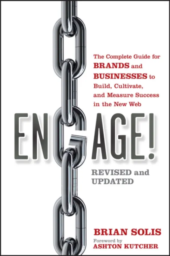 Engage! - Solis, Brian