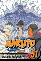 Naruto, Vol. 51: Sasuke vs. Danzo! - Masashi Kishimoto