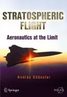 Stratospheric Flight - Sobester, Andras
