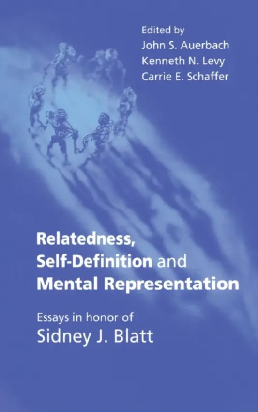 Relatedness, Self-Definition and Mental Representation