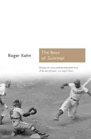 Boys of Summer - Kahn, Roger