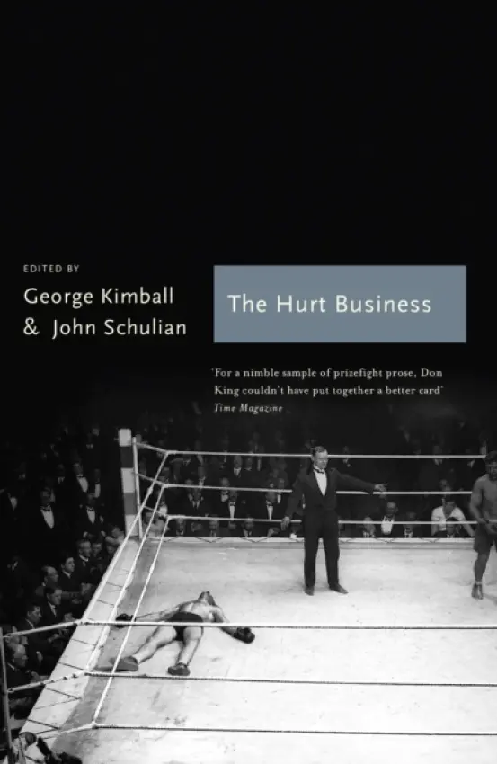 Hurt Business