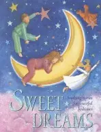 Sweet Dreams - Baxter, Nicola