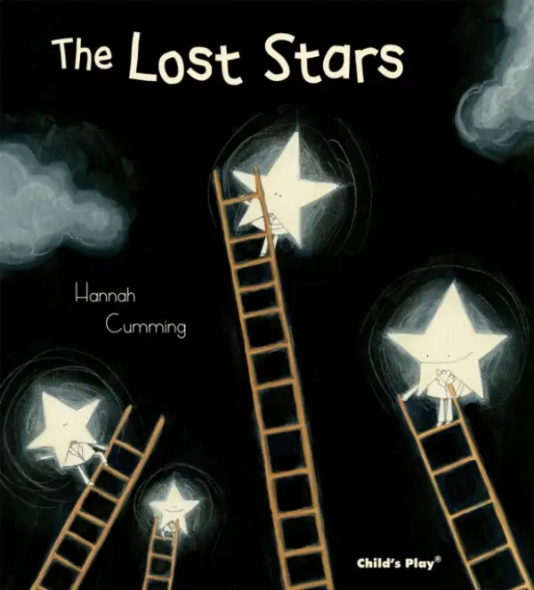 Lost Stars - Cumming, Hannah