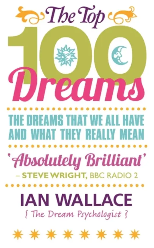 Top 100 Dreams - Wallace, . Ian
