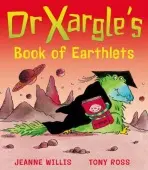 Dr Xargle's Book of Earthlets - Willis, Jeanne