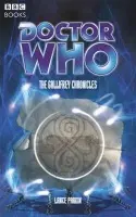 Doctor Who: The Gallifrey Chronicles - Parkin, Lance