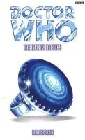 Doctor Who: Infinity Doctors - Parkin, Lance