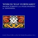 Which Way Forward - Pierce Colfer, Carol J.