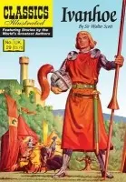 Ivanhoe - Scott, Sir Walter