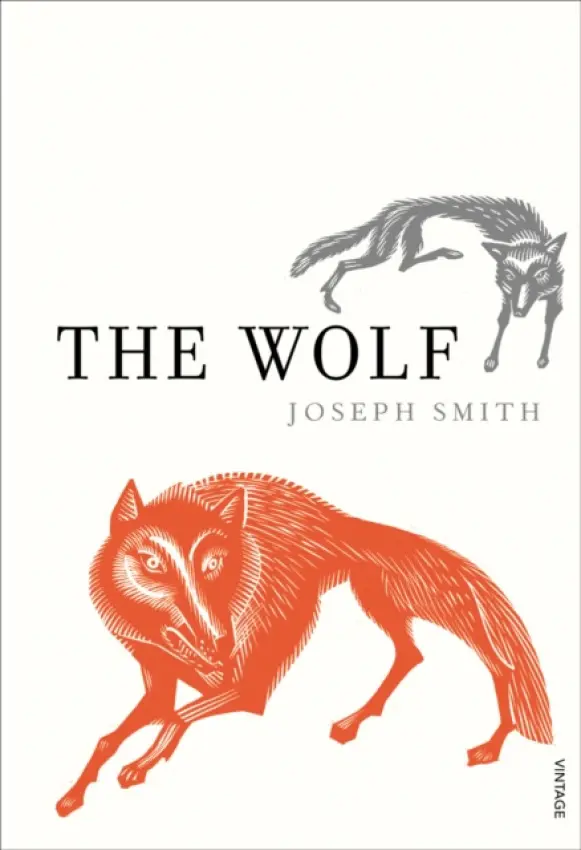 Wolf & Taurus - Smith, Joseph