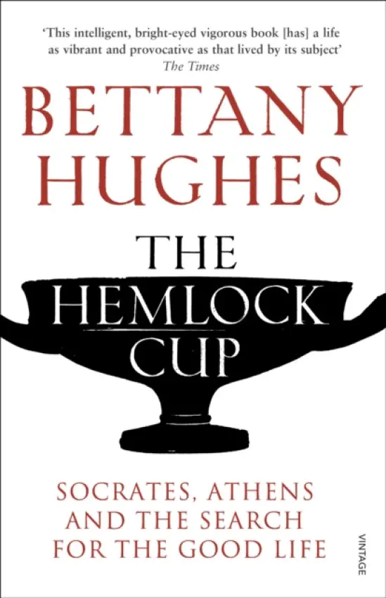 Hemlock Cup - Hughes, Bettany