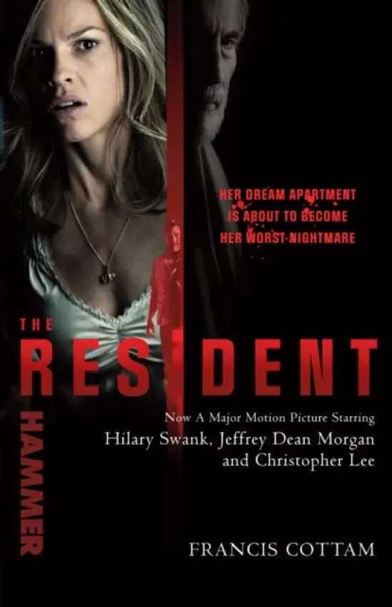 Resident - Cottam, Francis