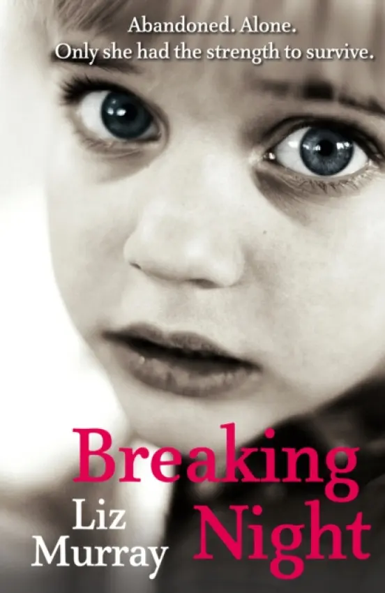 Breaking Night - Murray, Liz