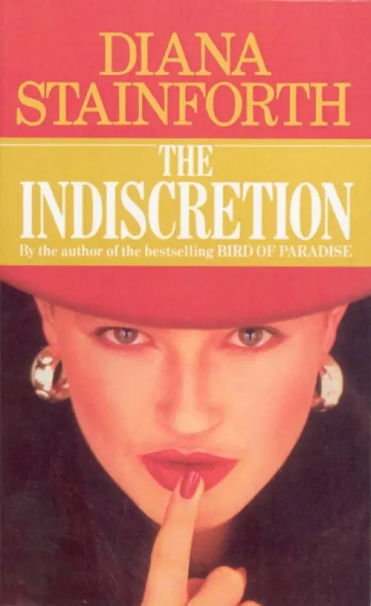 Indiscretion - Stainforth, Diana