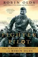 Fighter Pilot - Olds, Robin
